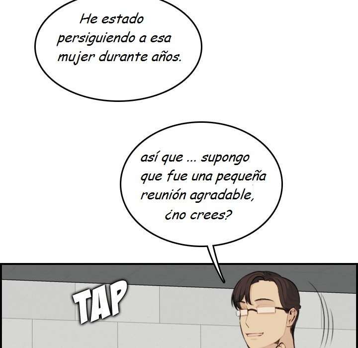 Never Too Late capítulo 9 página 78