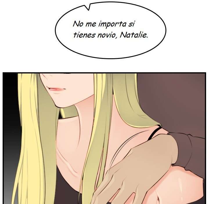 Never Too Late capítulo 9 página 87
