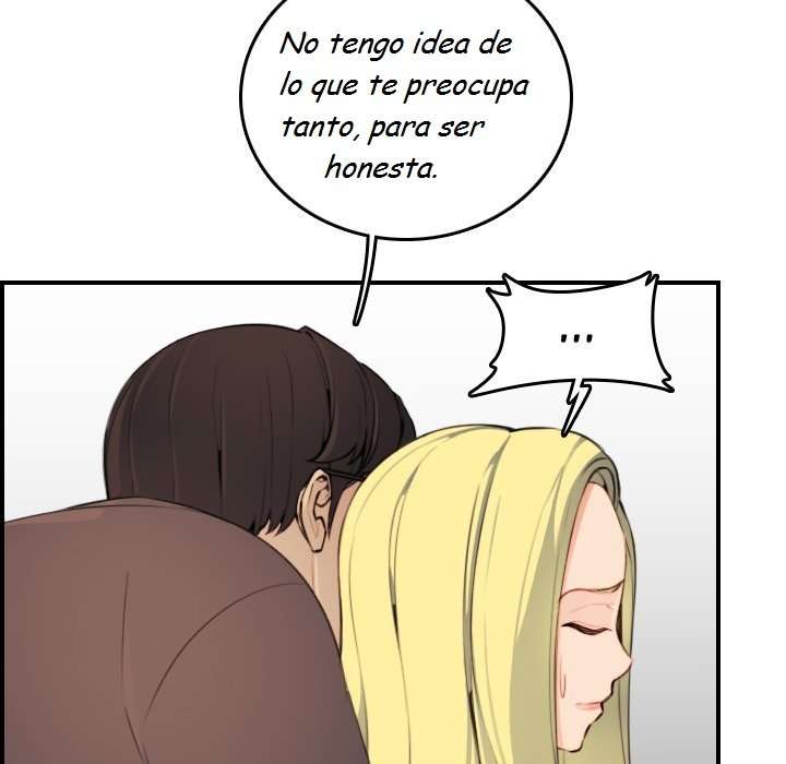 Never Too Late capítulo 9 página 91