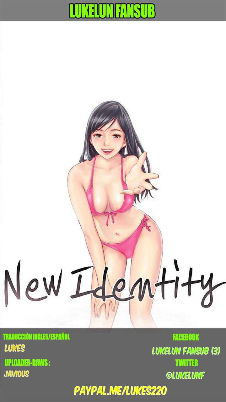 New Face capítulo 29 página 1
