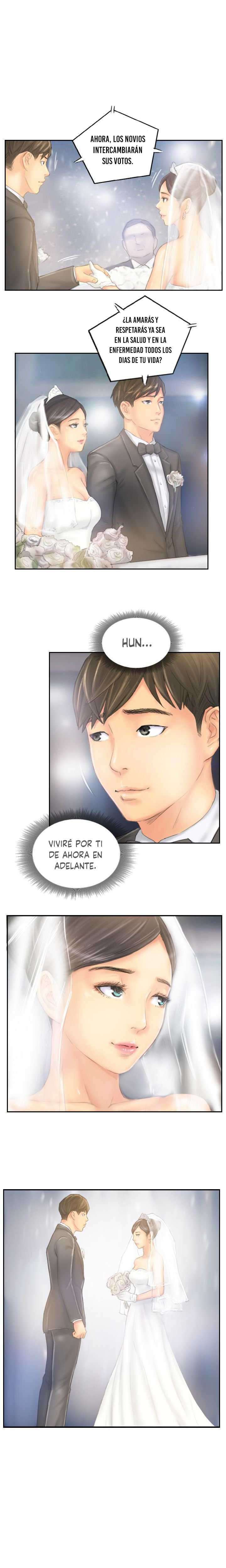 New Face capítulo 40 página 17