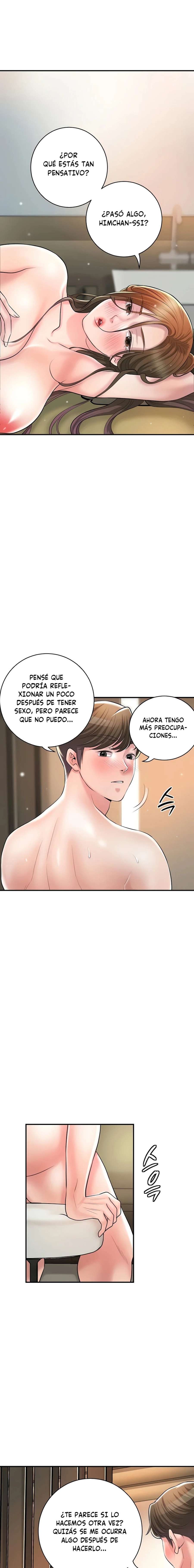 New Town capítulo 101 página 14