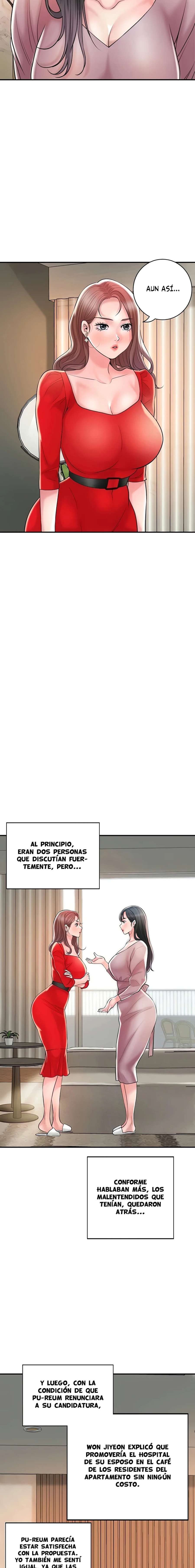 New Town capítulo 102 página 14