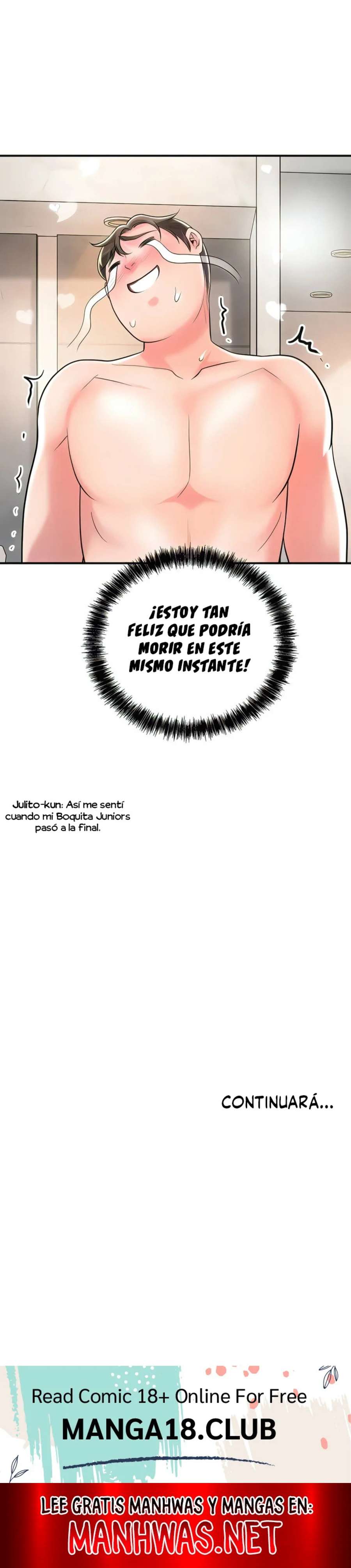 New Town capítulo 103 página 20