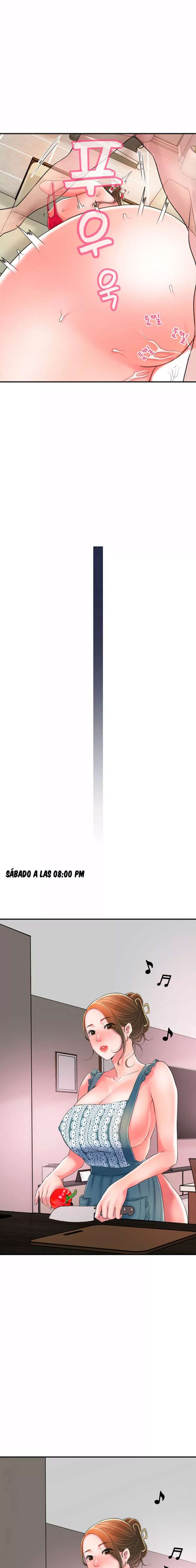 New Town capítulo 15 página 9