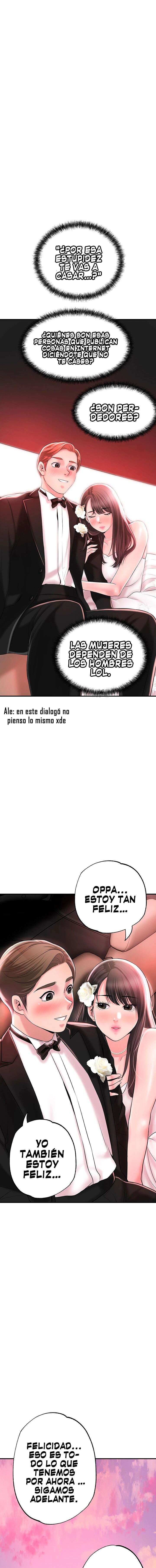 New Town capítulo 62 página 18