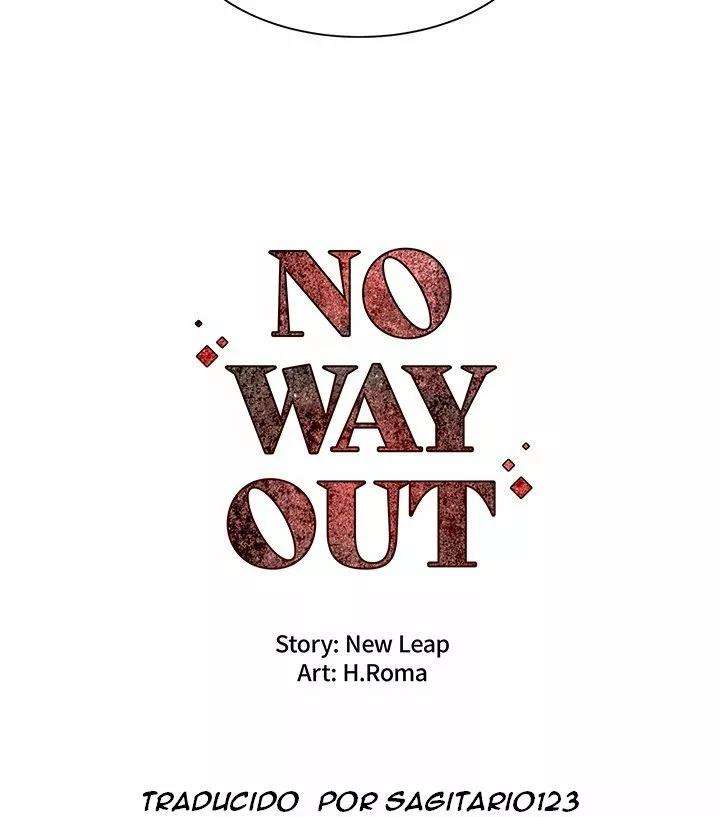 No Way Out capítulo 10 página 115