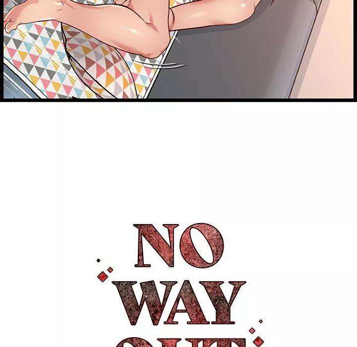 No Way Out capítulo 11 página 113