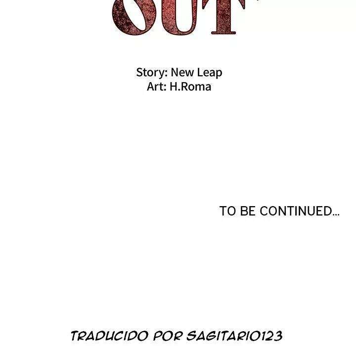 No Way Out capítulo 11 página 114