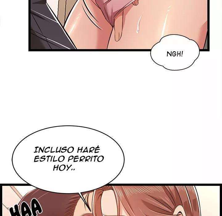 No Way Out capítulo 11 página 46