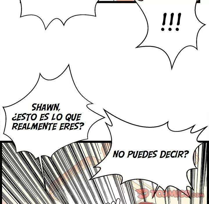 No Way Out capítulo 12 página 50