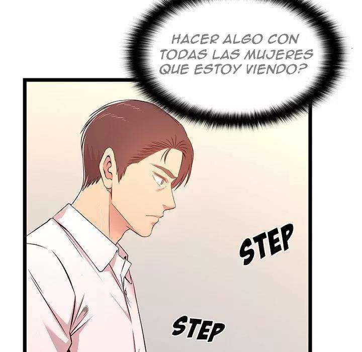 No Way Out capítulo 13 página 100