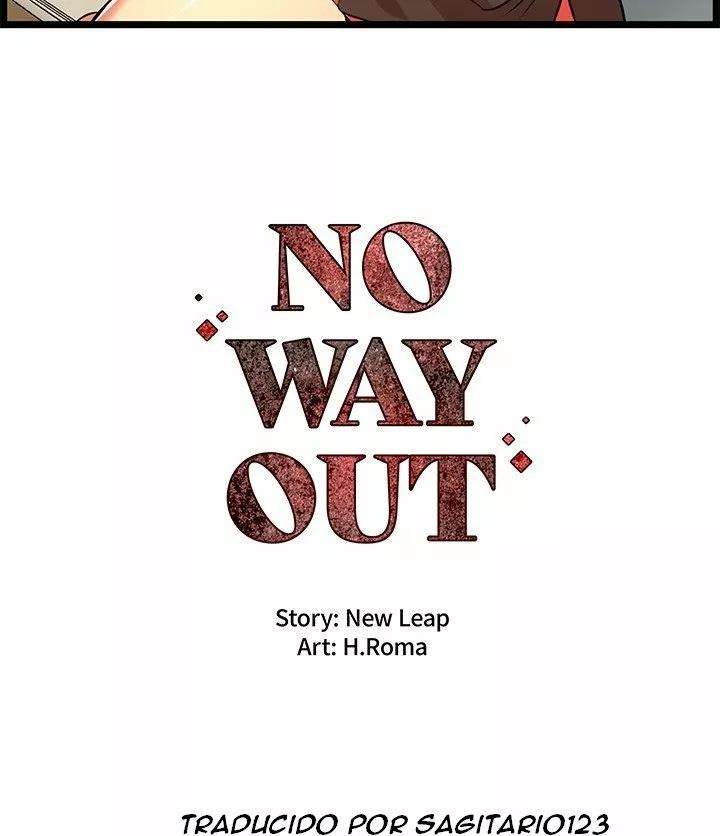 No Way Out capítulo 13 página 117