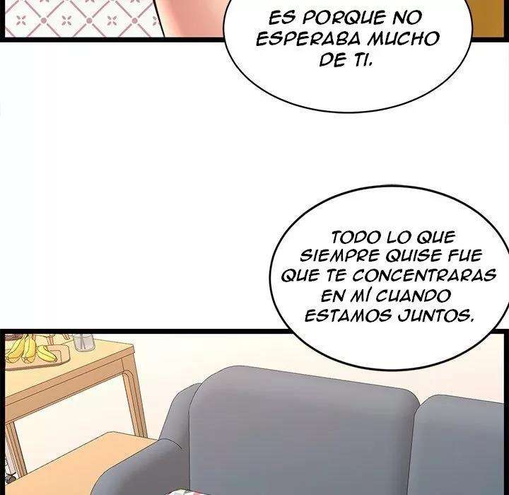 No Way Out capítulo 13 página 20