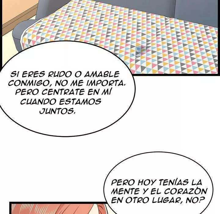 No Way Out capítulo 13 página 21