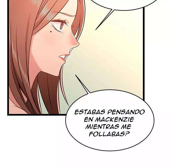 No Way Out capítulo 13 página 22