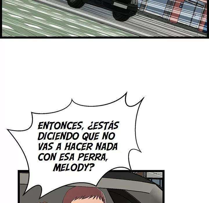 No Way Out capítulo 13 página 33