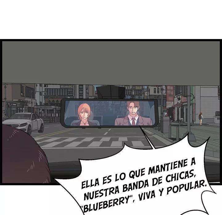 No Way Out capítulo 13 página 35