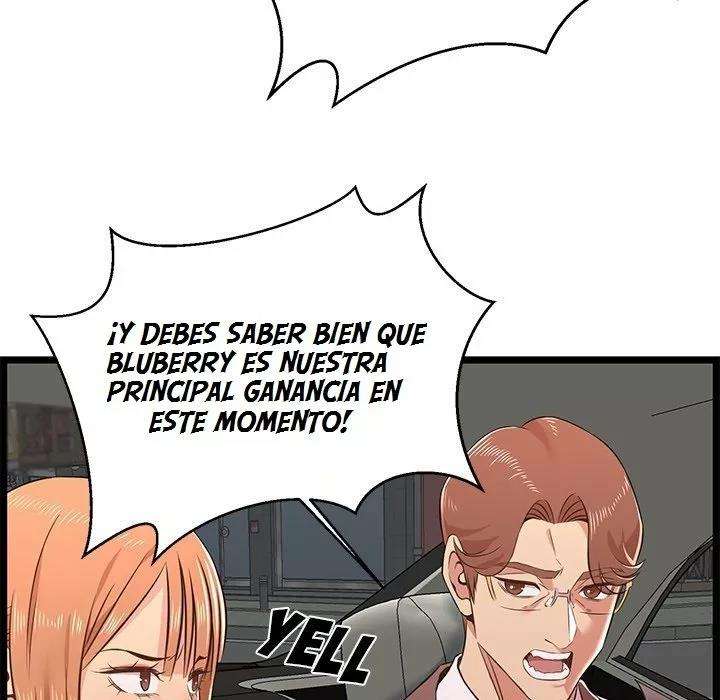 No Way Out capítulo 13 página 36