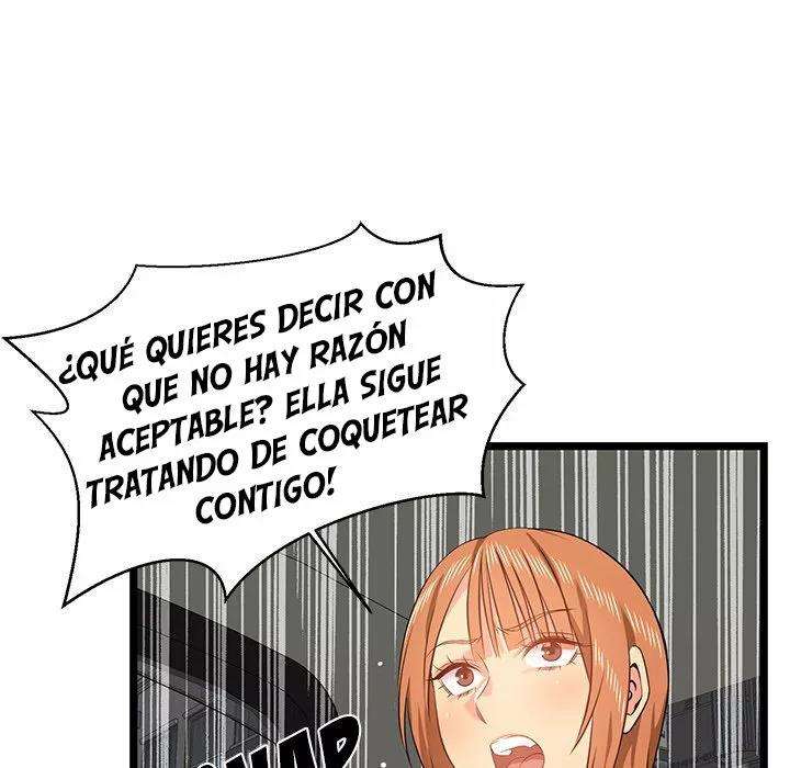No Way Out capítulo 13 página 38