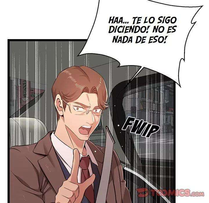 No Way Out capítulo 13 página 40