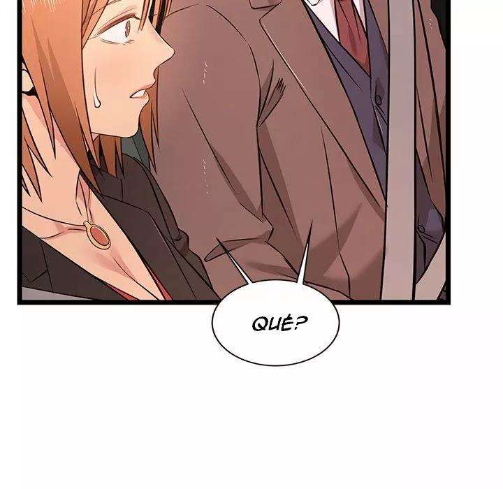 No Way Out capítulo 13 página 53
