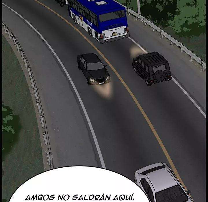 No Way Out capítulo 13 página 55