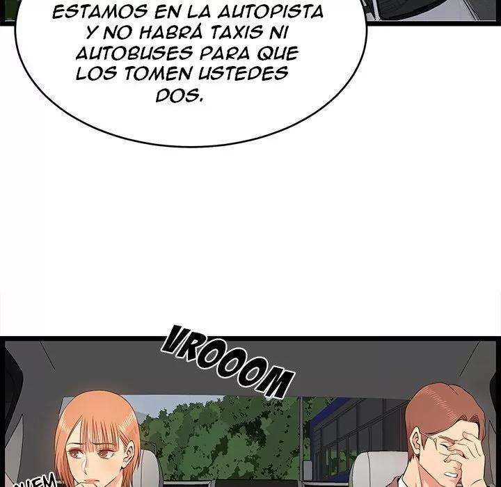 No Way Out capítulo 13 página 56