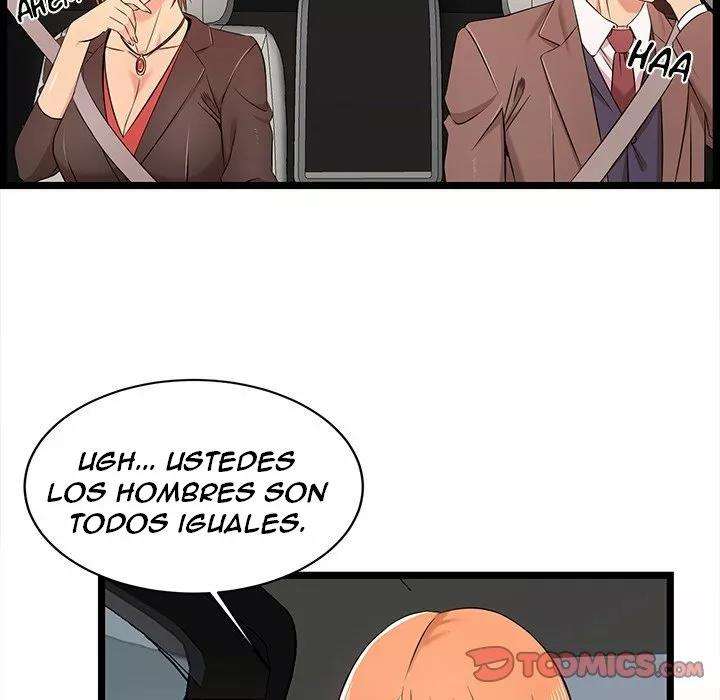 No Way Out capítulo 13 página 57