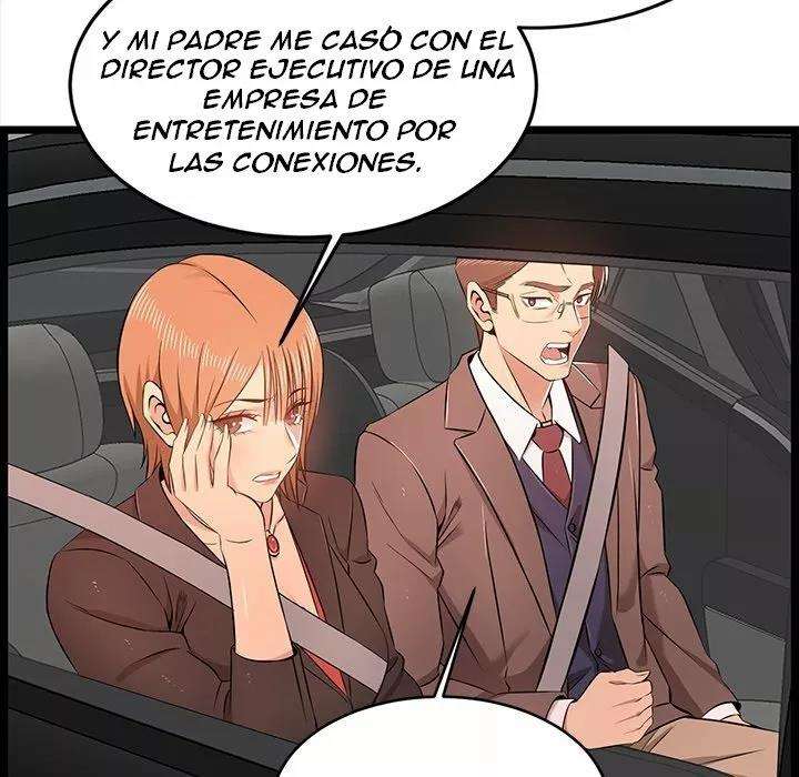 No Way Out capítulo 13 página 59