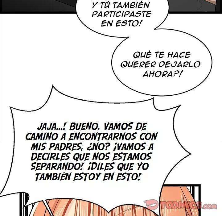 No Way Out capítulo 13 página 60
