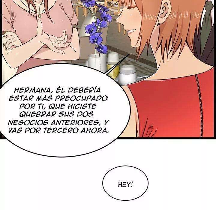 No Way Out capítulo 13 página 71