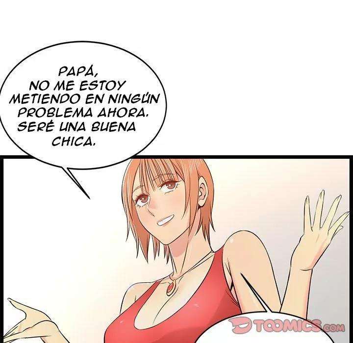 No Way Out capítulo 13 página 72