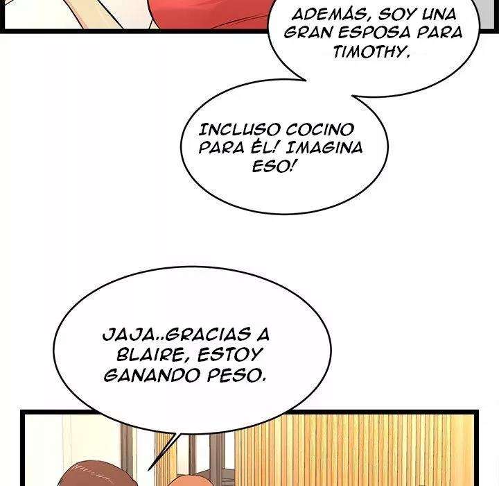 No Way Out capítulo 13 página 73