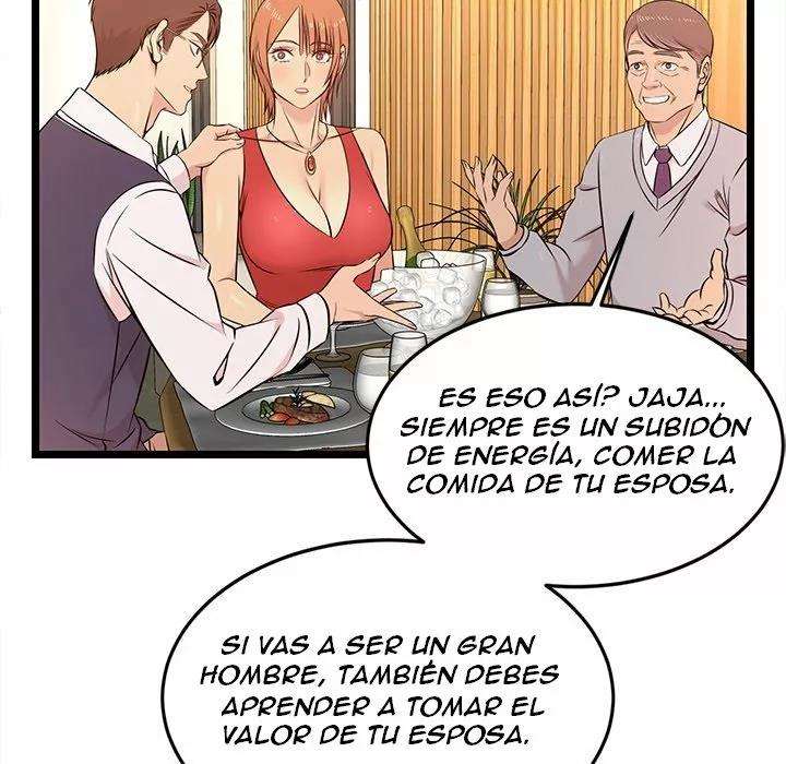 No Way Out capítulo 13 página 74