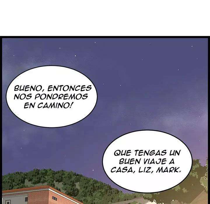 No Way Out capítulo 13 página 79
