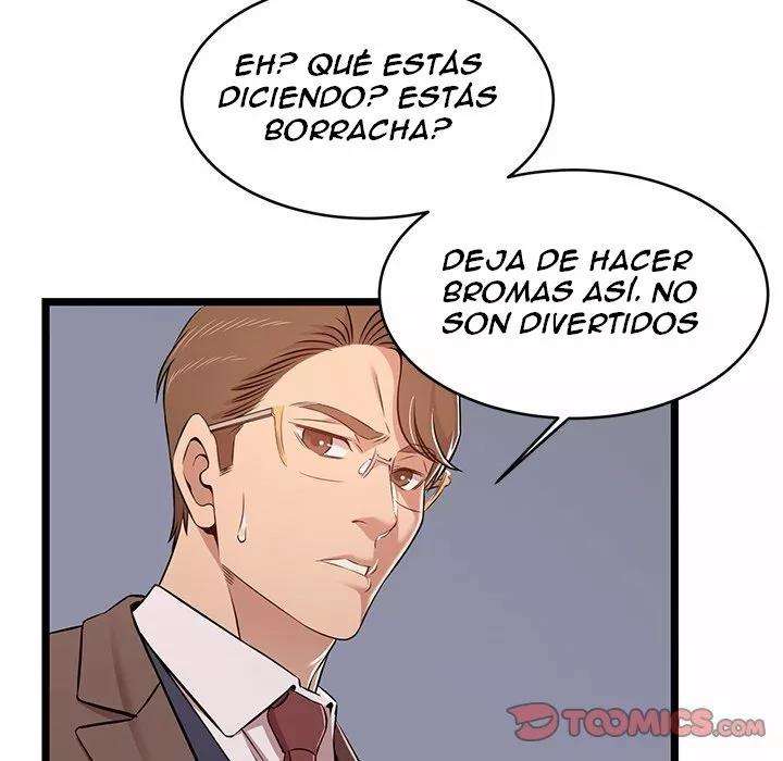 No Way Out capítulo 13 página 85