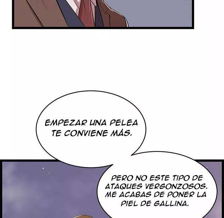 No Way Out capítulo 13 página 86