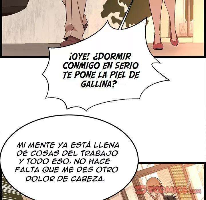 No Way Out capítulo 13 página 88