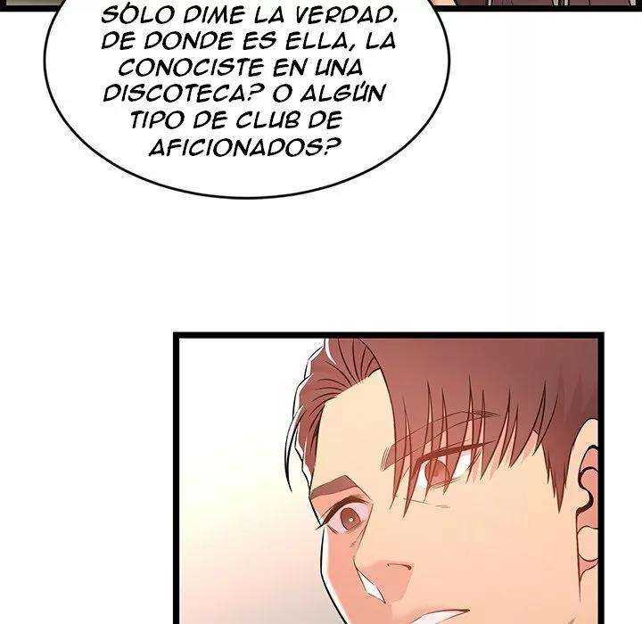 No Way Out capítulo 14 página 16