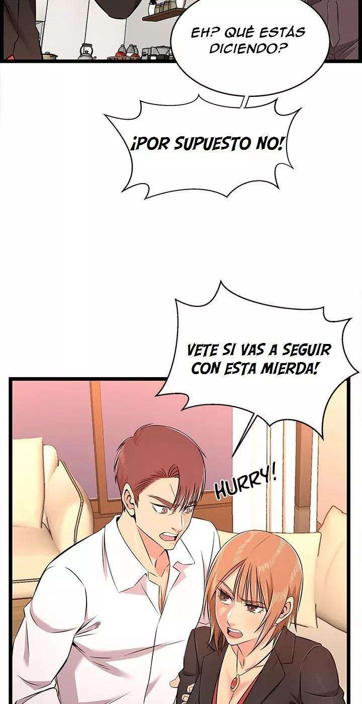 No Way Out capítulo 14 página 32