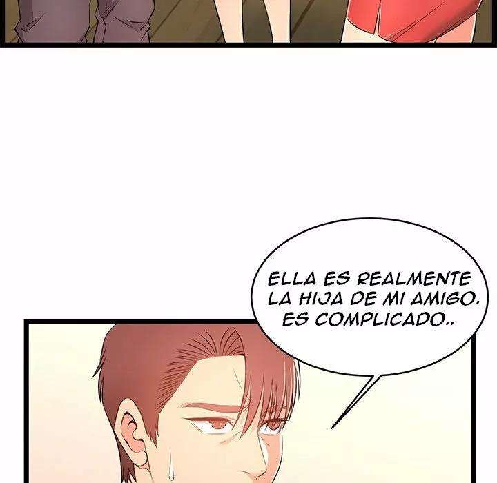 No Way Out capítulo 14 página 39