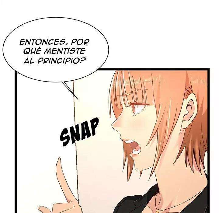 No Way Out capítulo 14 página 41