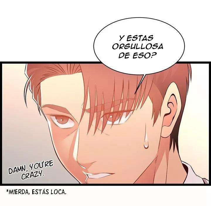 No Way Out capítulo 14 página 46