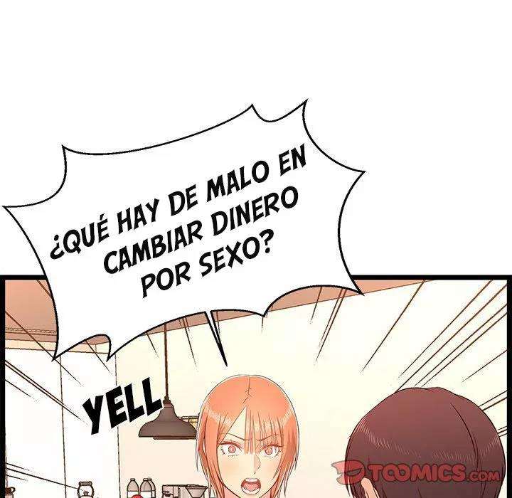 No Way Out capítulo 14 página 47