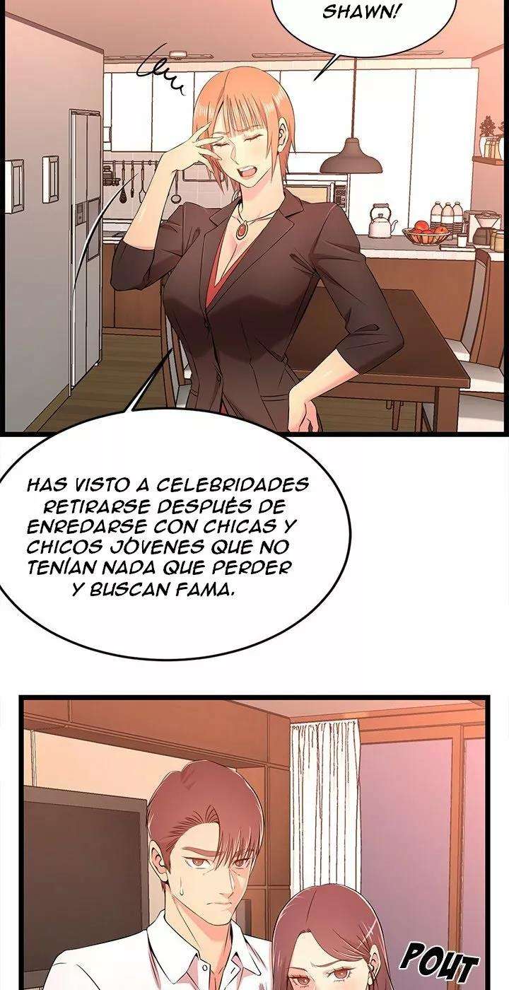 No Way Out capítulo 14 página 69