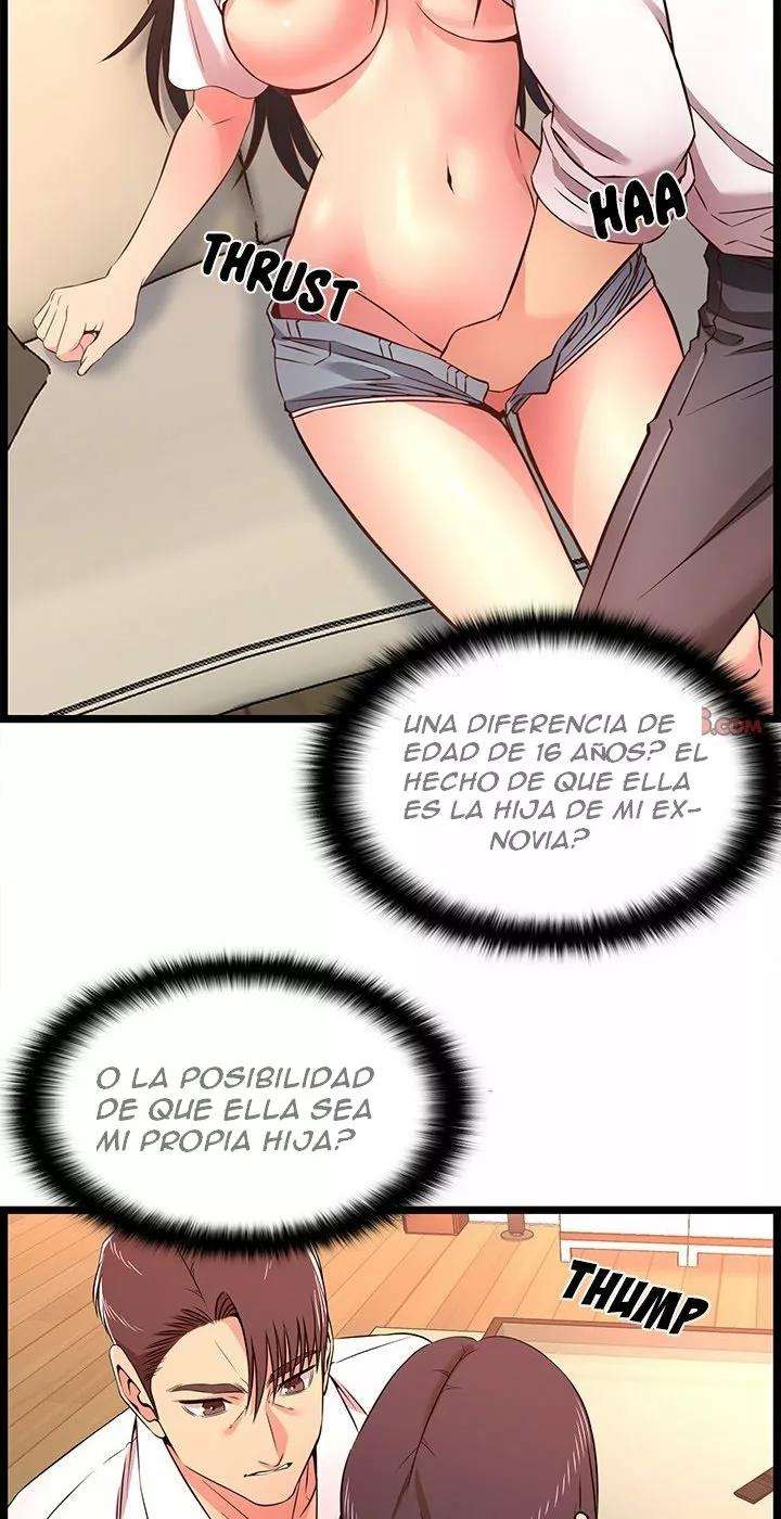No Way Out capítulo 15 página 43