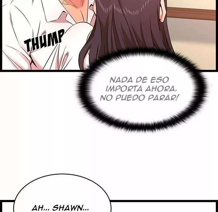 No Way Out capítulo 15 página 44