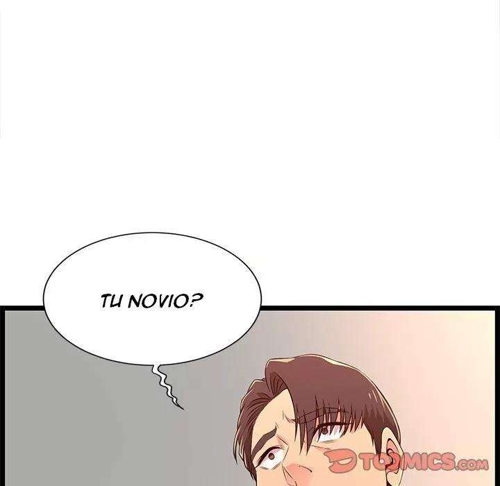 No Way Out capítulo 15 página 67