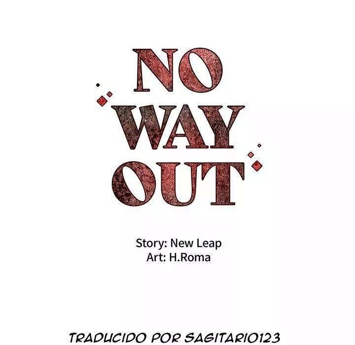 No Way Out capítulo 17 página 119